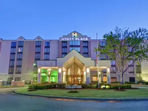 Hyatt Place Memphis Wolfchase Galleria