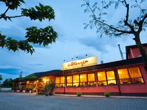Guesthouse Ošterija