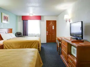 Econo Lodge Temple