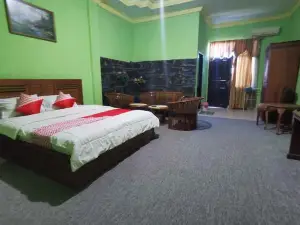 Akbar Hotel