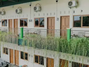 Griya Barokah Kudus