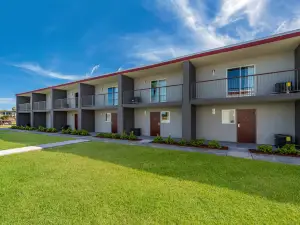 Quality Suites Wildwood - the Villages