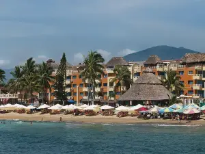Hotel Marina Puerto Dorado - Todo Incluido