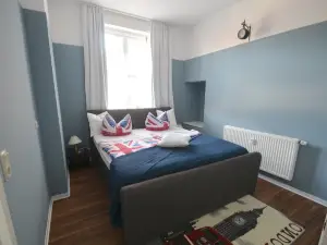 Apartment London up to 3 People