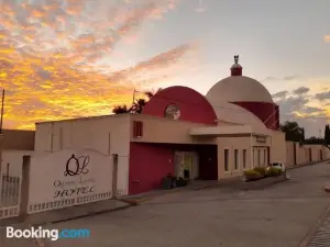 Hotel Quinta Loriffe