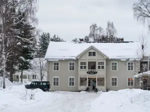 Eggedal Borgerstue