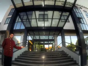 Hotel Lav Vukovar