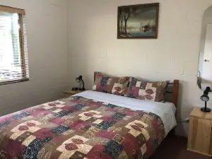Country Cottages of Bridgetown