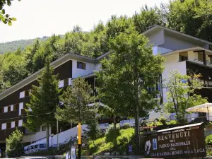Hotel Amorocchi