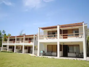 Rio Lindo Ecolodge