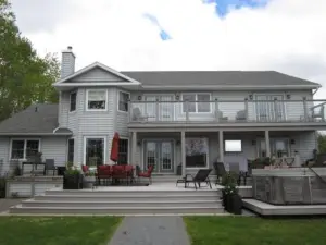 Casa Breeze B & B