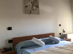 Hotel Ristorante Gallo D'Oro