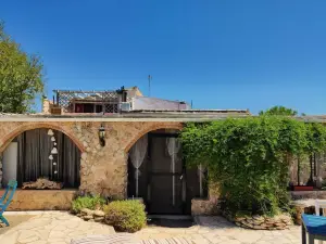 Casa Rural Ubeda Pinoso-Alicante