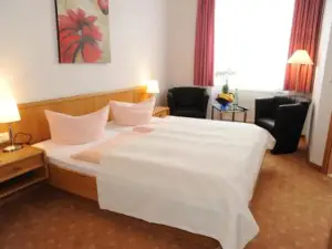 호텔 골드너 엥커