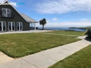 Ocean View,Kinsale, Hosted by Exquisite Holiday Homes, Sleeps 22