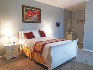 The Inn at Deer Creek Winery