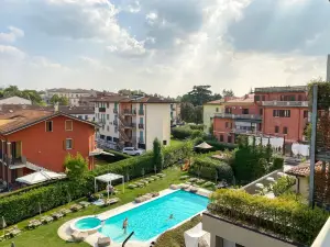 Enjoy Garda Hotel