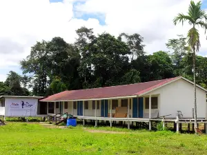 Mulu Village