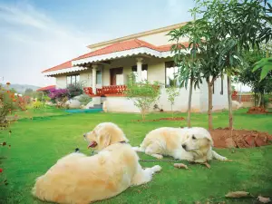 The Kerala Village, Shahapur