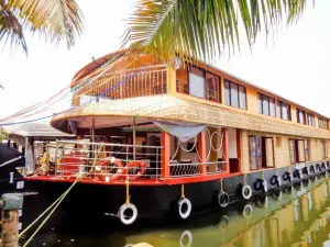 Kerala Houseboats