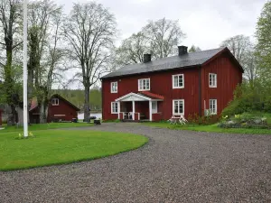 1 Bedroom Awesome Apartment in Saxån
