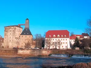 Hotel Altes Salzamt