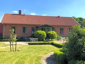 Farmors Lycka