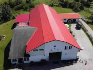 Nicura Ranch Inn & Stables