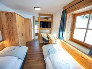 Chalet Aghel