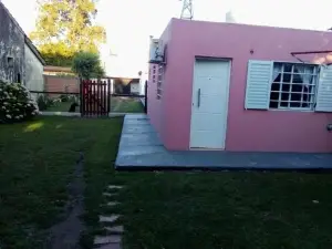 Monoambiente Para 2 Personas, No Incluye Blanqueria
