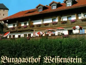 Burggasthof Weißenstein