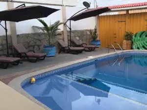 Posada Estrella