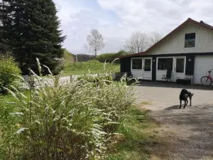 Keramikhuset 2 Komma 0, Smuk Natur og Hjemlig Hygge