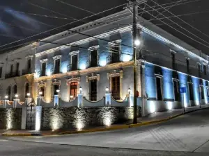 La Casa del General Hotel Boutique