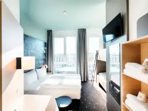 B&B HOTEL Nürnberg-West