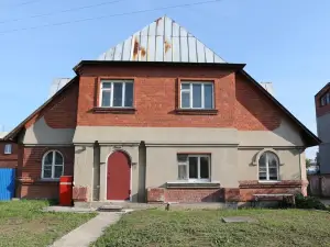 Cottage on Andreeva Street