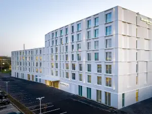 Residence Inn Ghent