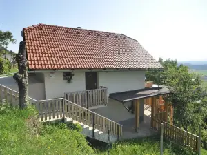 Vineyard Cottage Krštinc