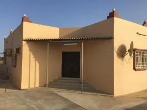 Al Ribat Holiday Home