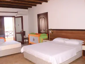 Vouni King Hotel