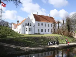 Nørre Vosborg