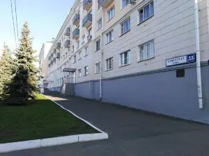 Apartment na Sovetskoy Ploschadi