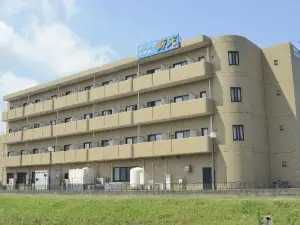 Business Hotel Shinten