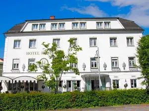Hotel Hubertus