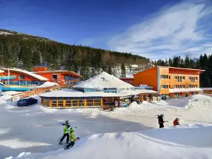 Aqua Park Špindlerův Mlýn