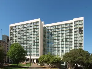 Hyatt Regency Tulsa