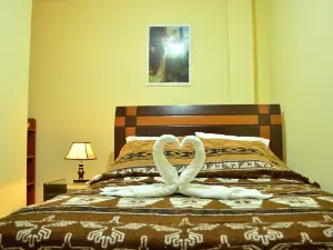 Rosenverg B&B Tours