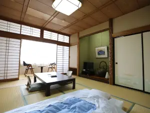 岩城湯本溫泉心舒宿 岩惣