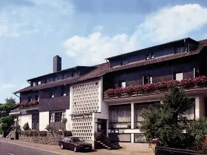 Wellness- Und Spa Hotel Jöckel