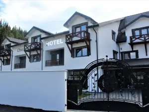 Hotel Chio